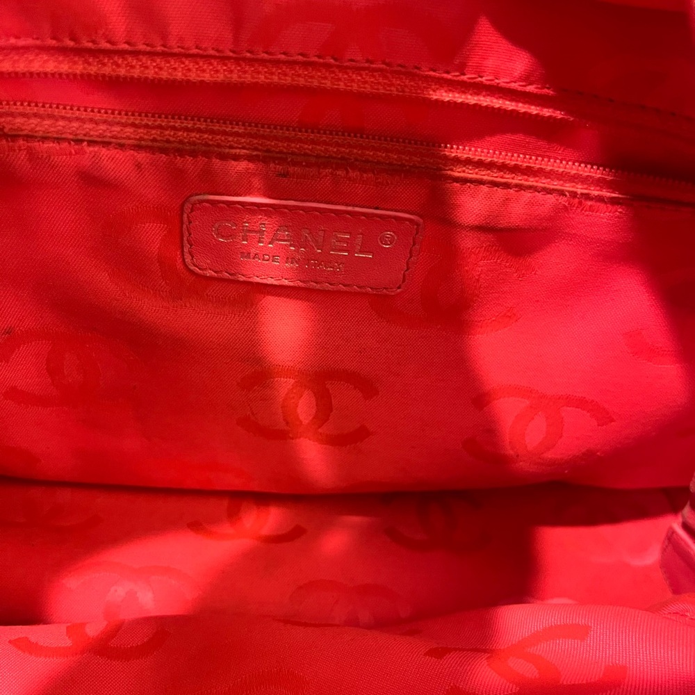 Chanel cambone - Picture 9 of 12